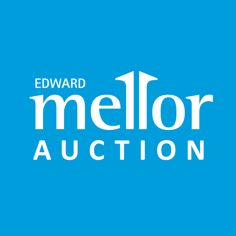 Edward Mellor Auction